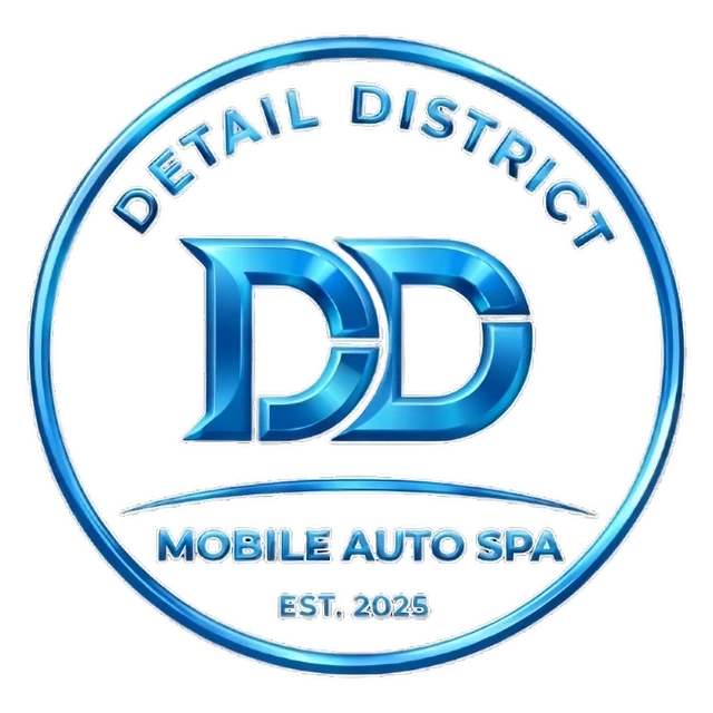 Detail District Mobile Auto Spa